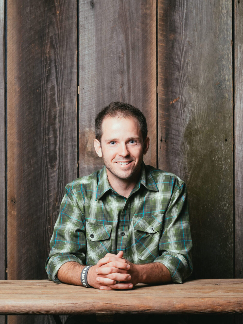 Eric with WinShape Teams