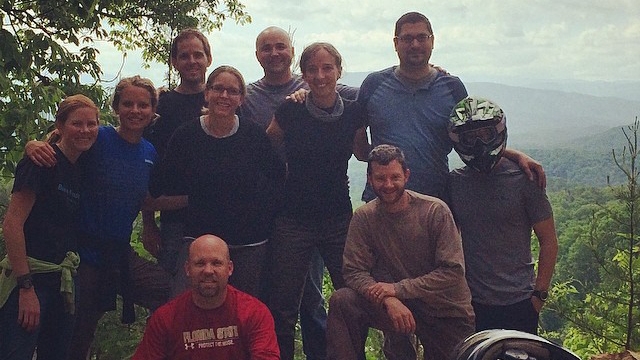 WinShape Teams Planning 2014