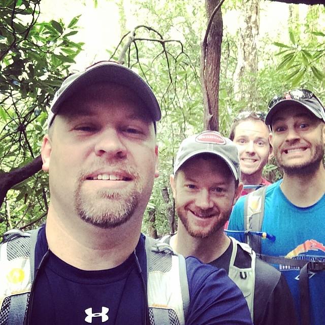 WinShape Teams Planning Retreat