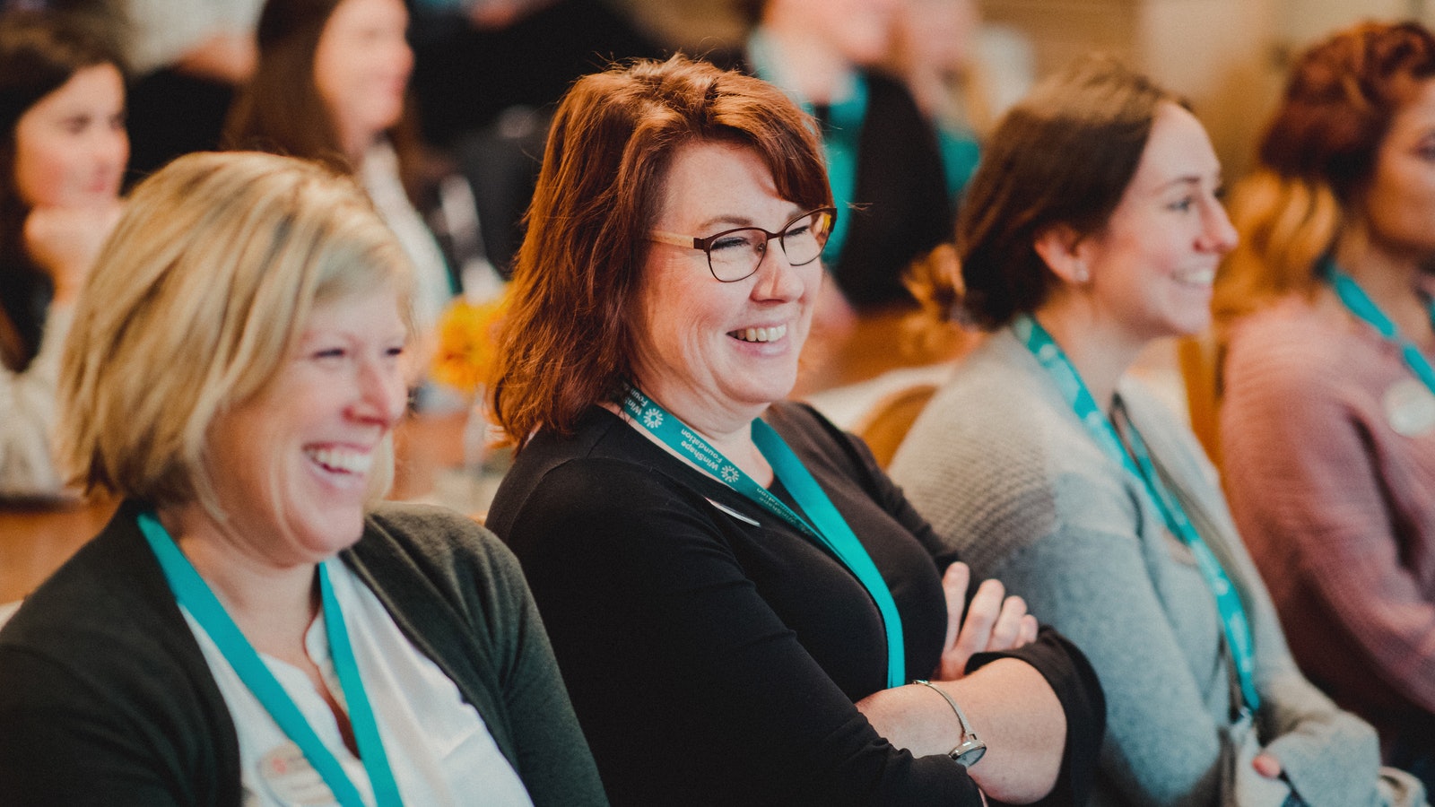 Better People Make Better Teams