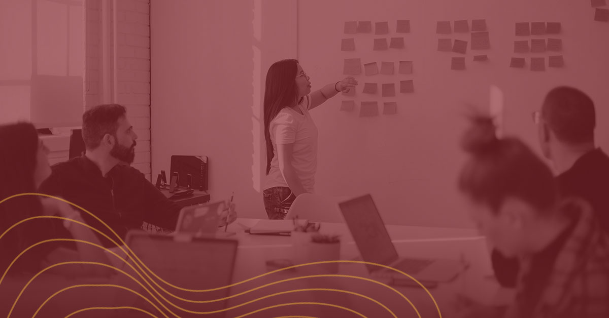 OKRs for Teams: One Simple Framework to Help Your Team Deliver Meaningful Results