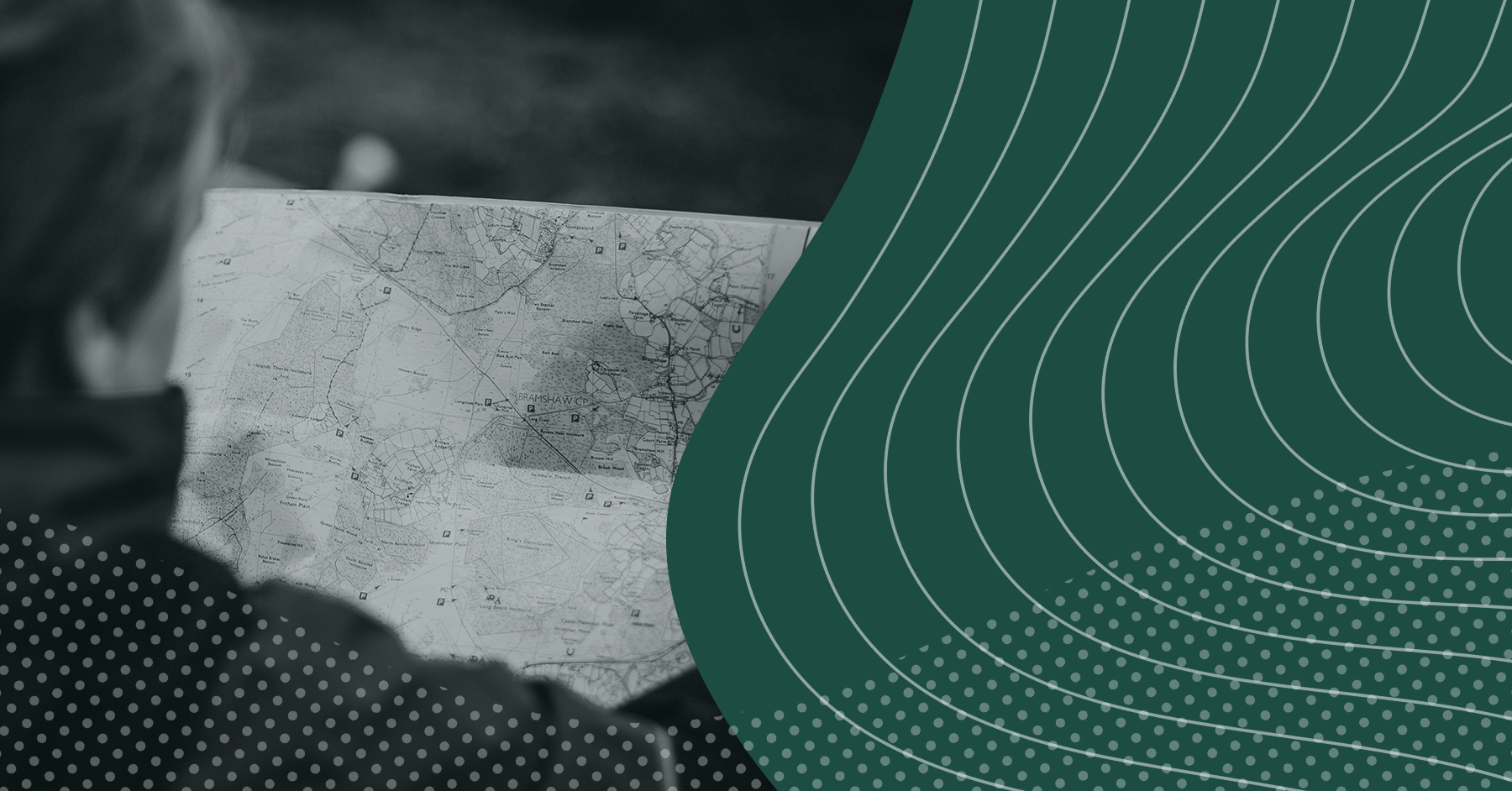 You Are Here: 4 Steps to Assess Your Reality as a Leader and Chart a Path Forward