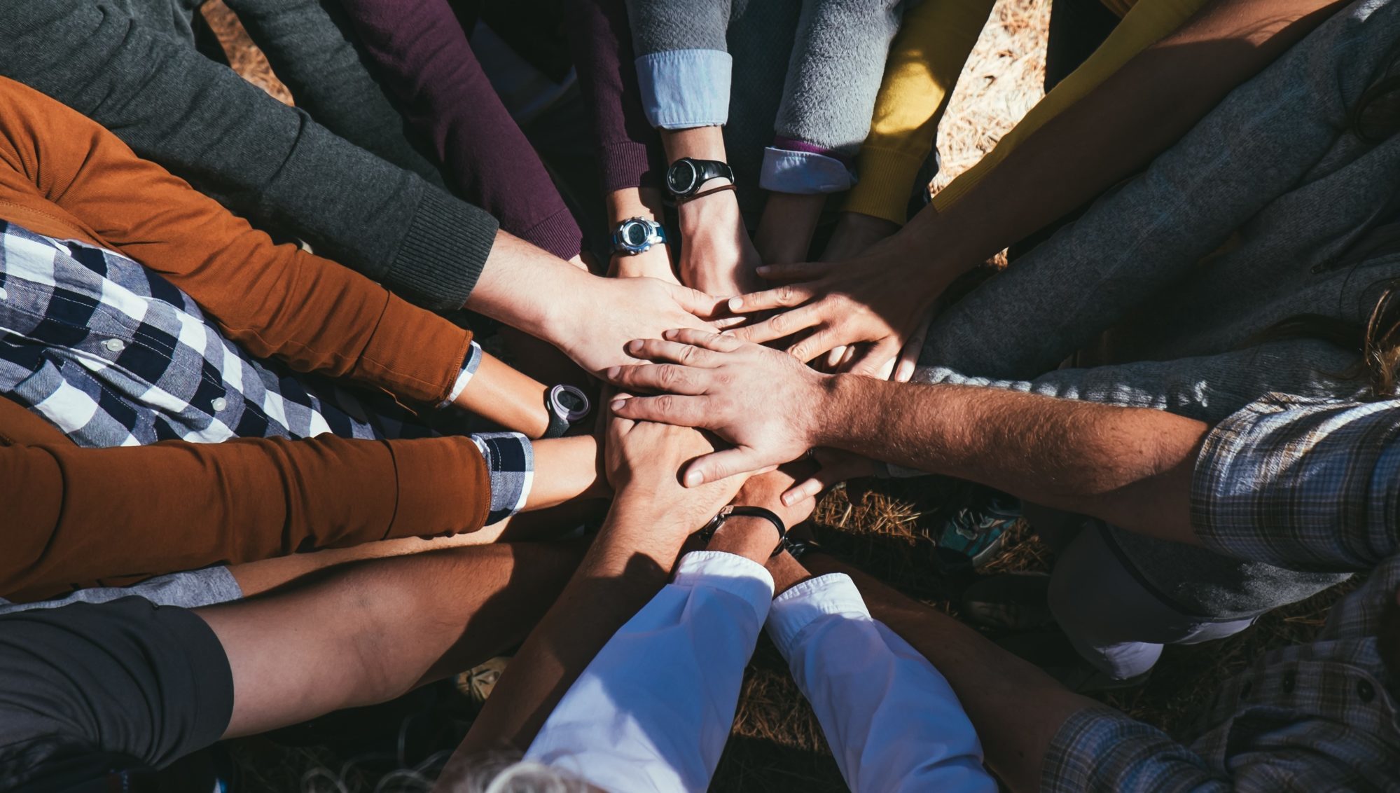 trust - team essentials: part 5 - hero