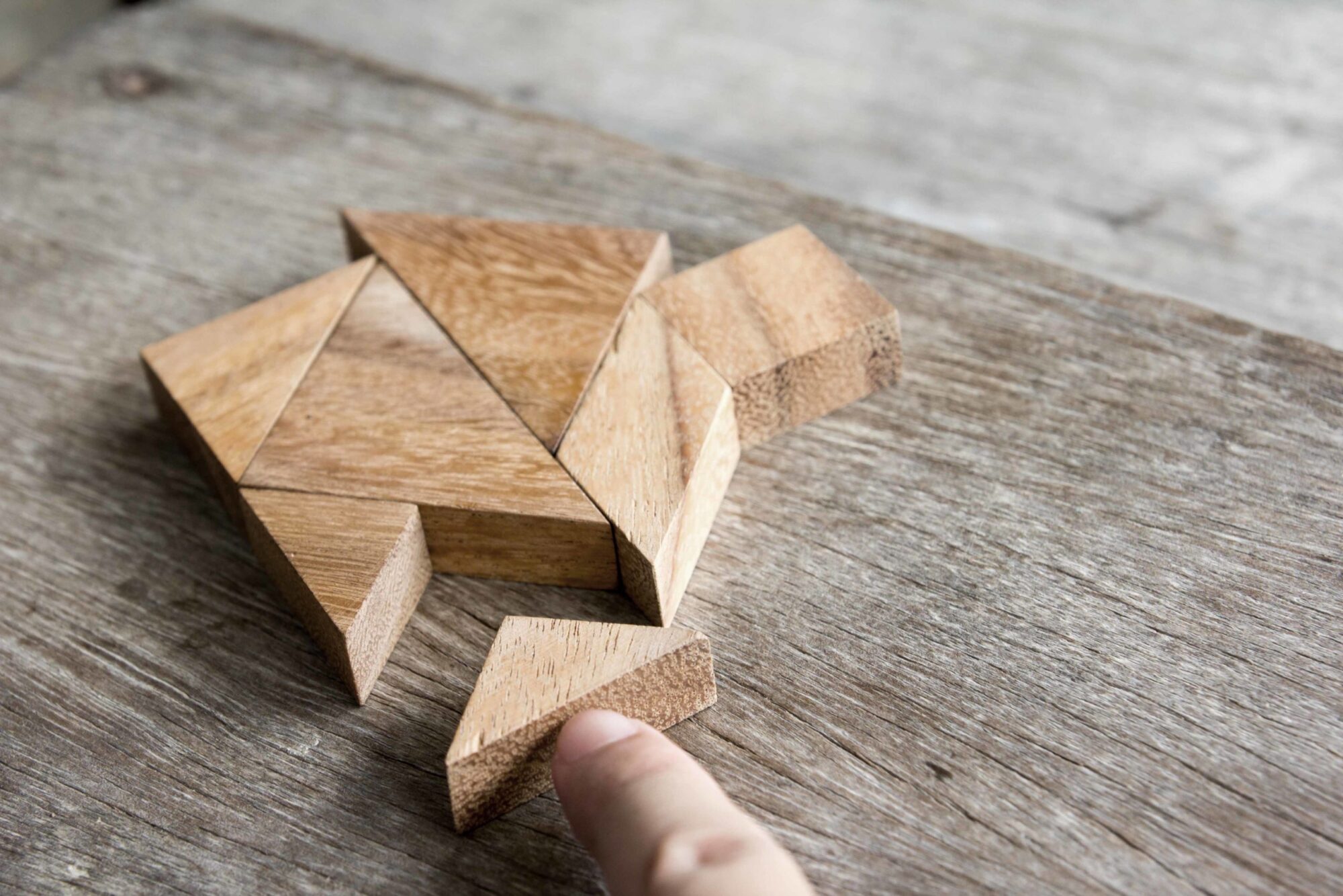 Real Definition of a Team - WinShape Teams