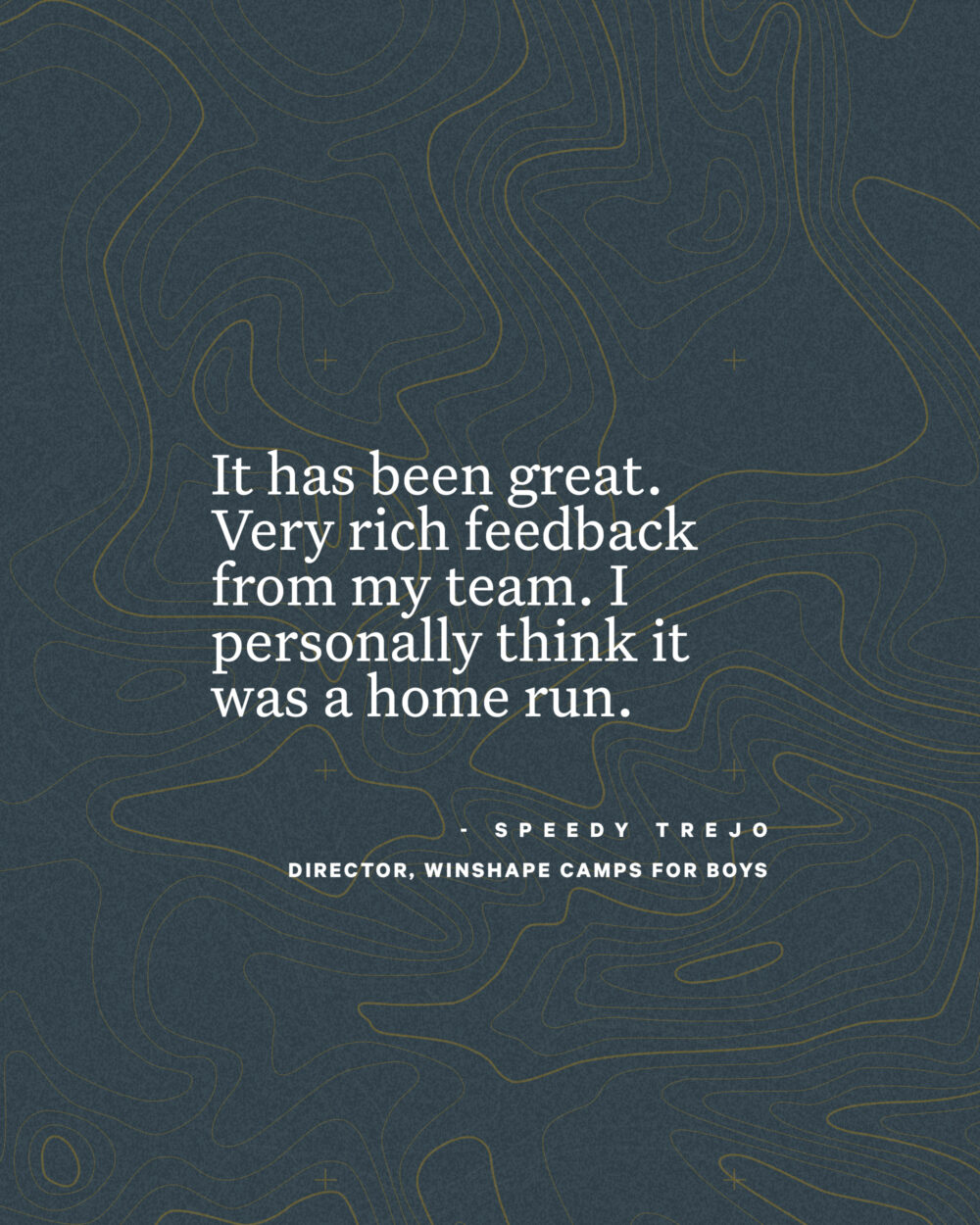 Virtual Development Experience for Teams - Testimonial