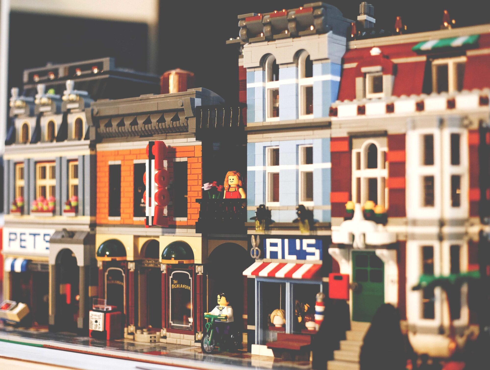 Community: Making it Personal - Blog by WinShape Teams