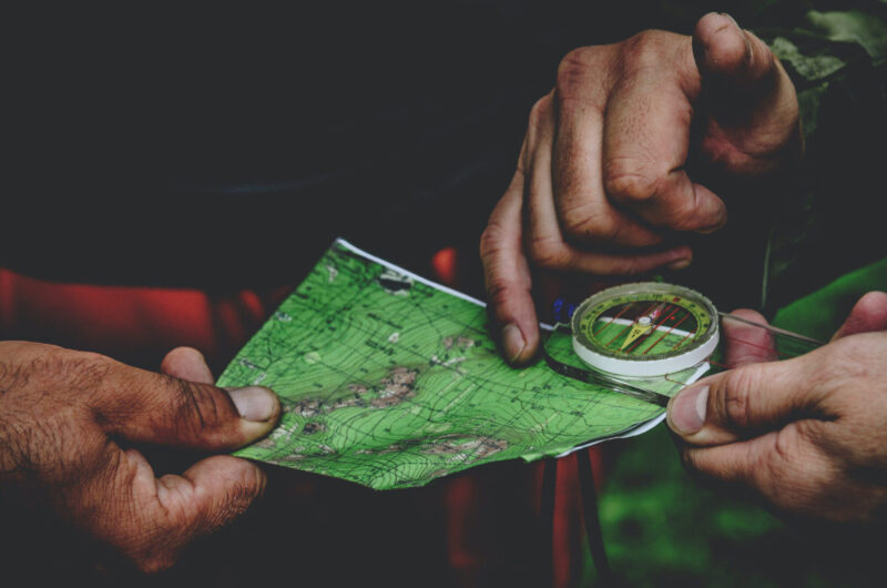 Designing a plan for personal growth - WinShape Teams