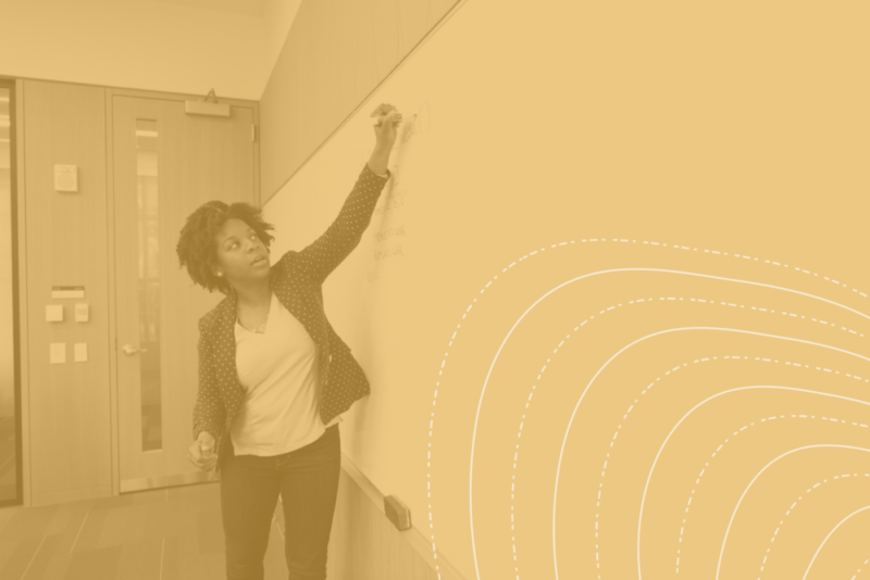 Lifelong Learning Photo