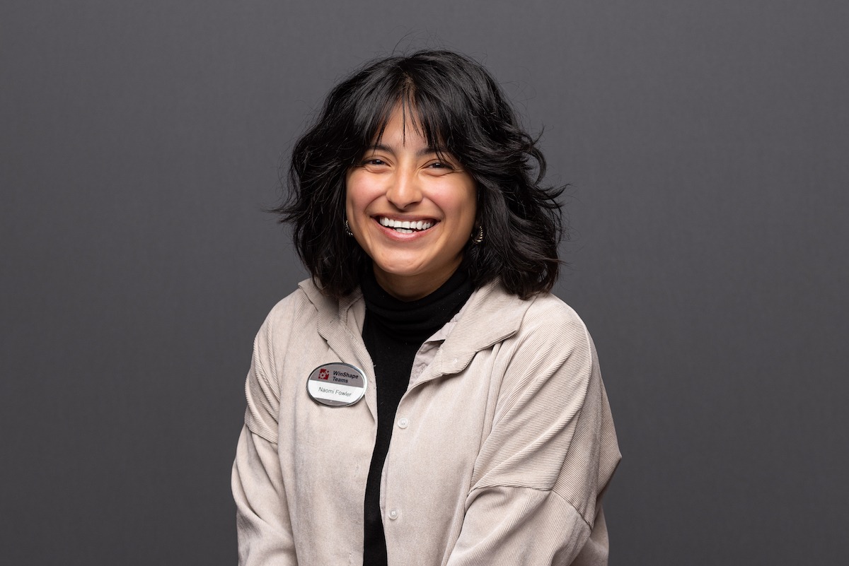 naomi fowler