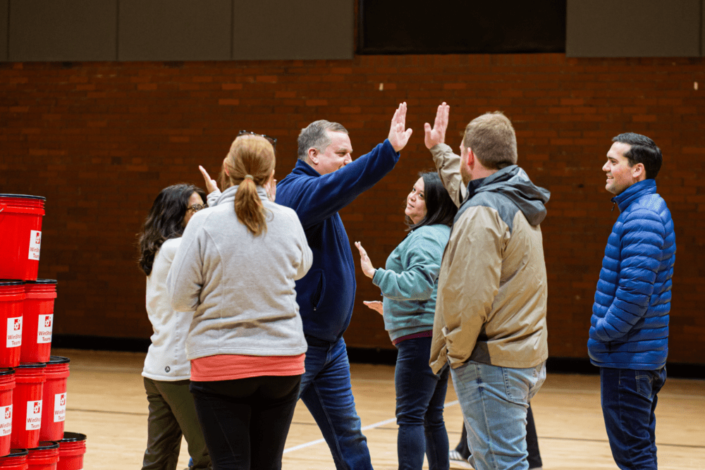 The Manager's Guide to Leading a New Team