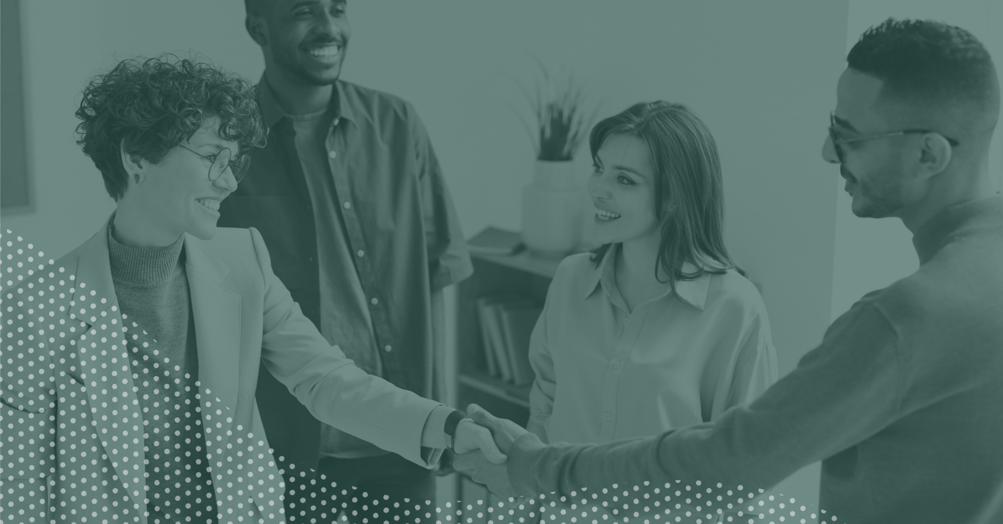 The Manager's Guide to Leading a New Team