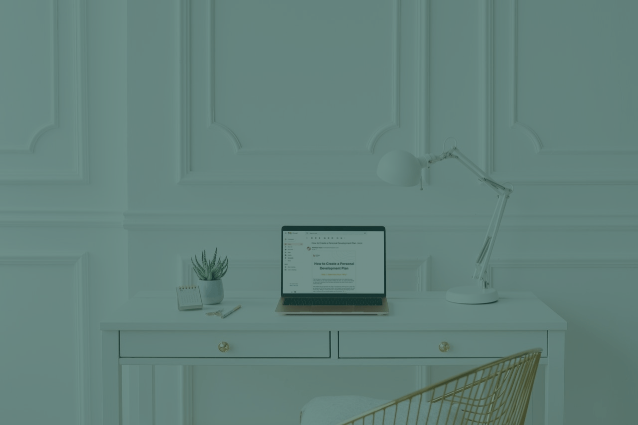 How to Create a Personal Development Plan