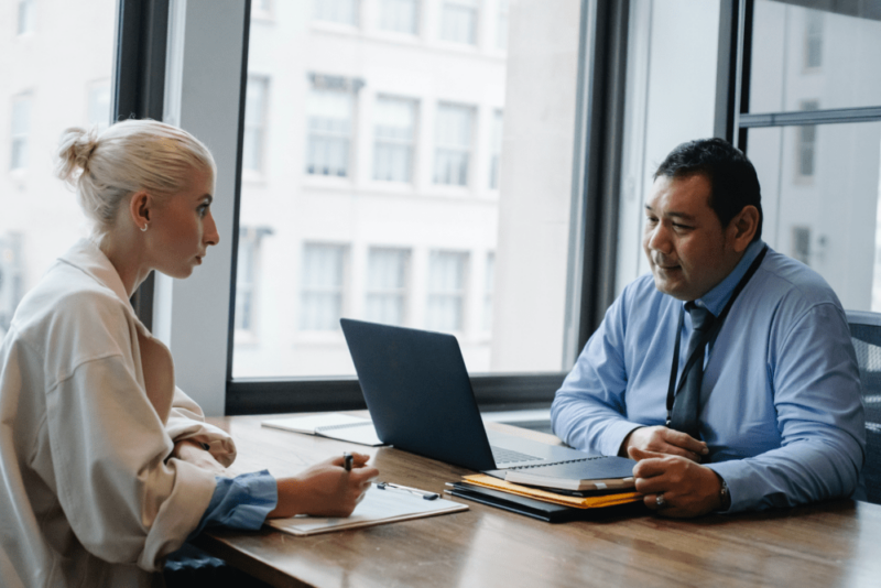 Hiring: 4 Tips to Help You Hire Qualified Talent with Only a Few Applicants