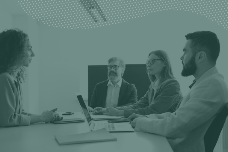 Hiring: 4 Tips to Help You Hire Qualified Talent with Only a Few Applicants