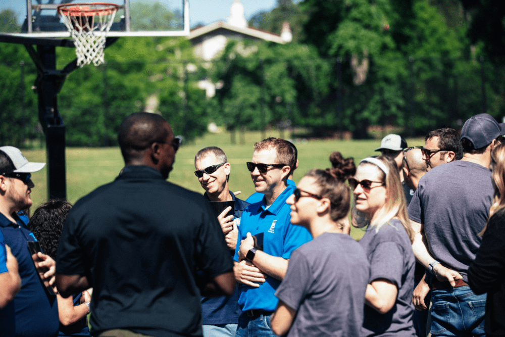 The Impact of Vulnerability on a Team