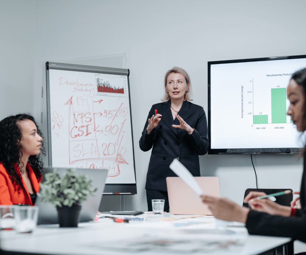 The Importance of Admitting 