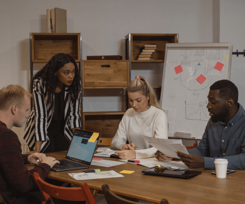 Creating Clarity: 5 Tips on Getting CLEAR