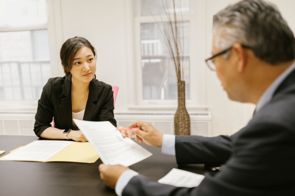 4 Steps to Help You Deal with a Difficult Boss