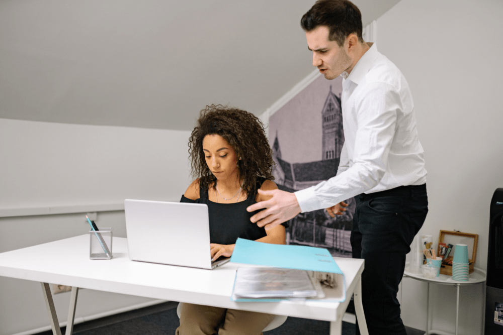 4 Steps to Help You Deal with a Difficult Boss