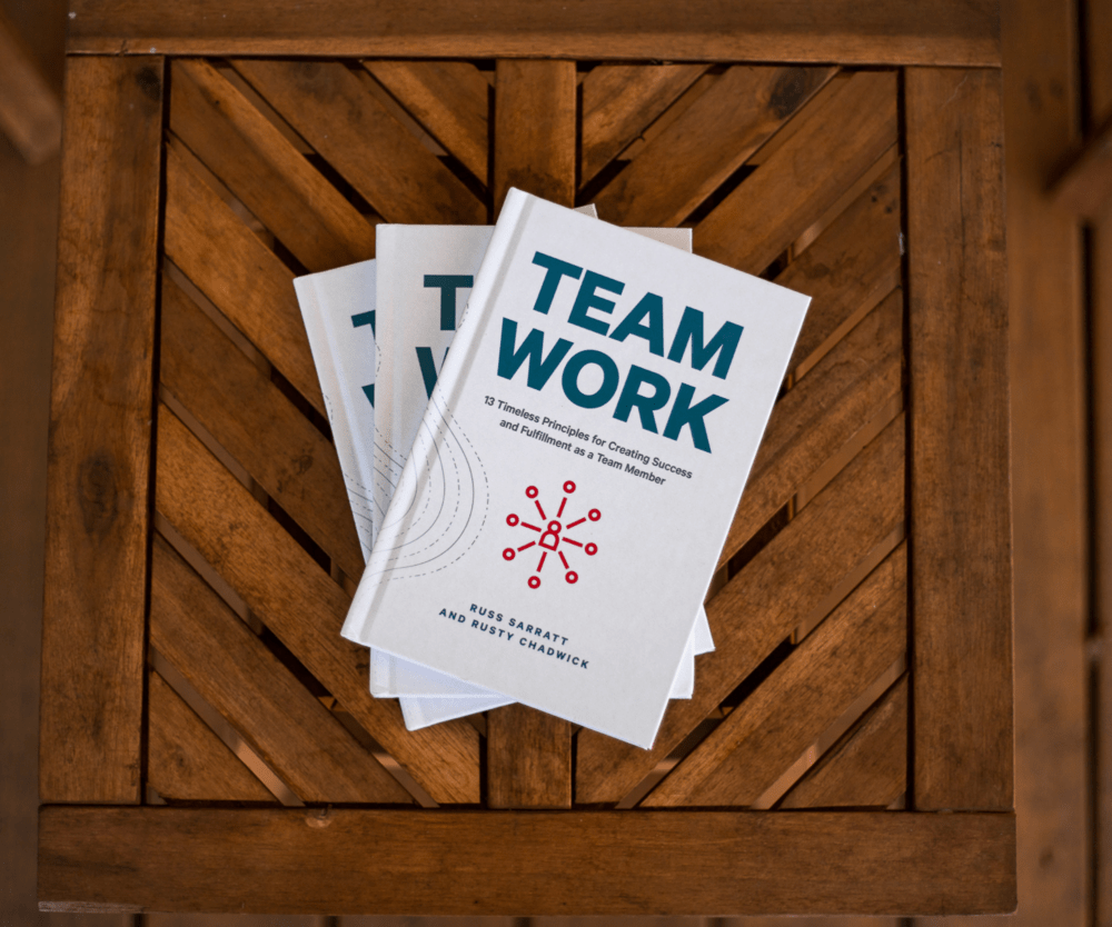 Creating Clarity: 5 Tips on Getting CLEAR