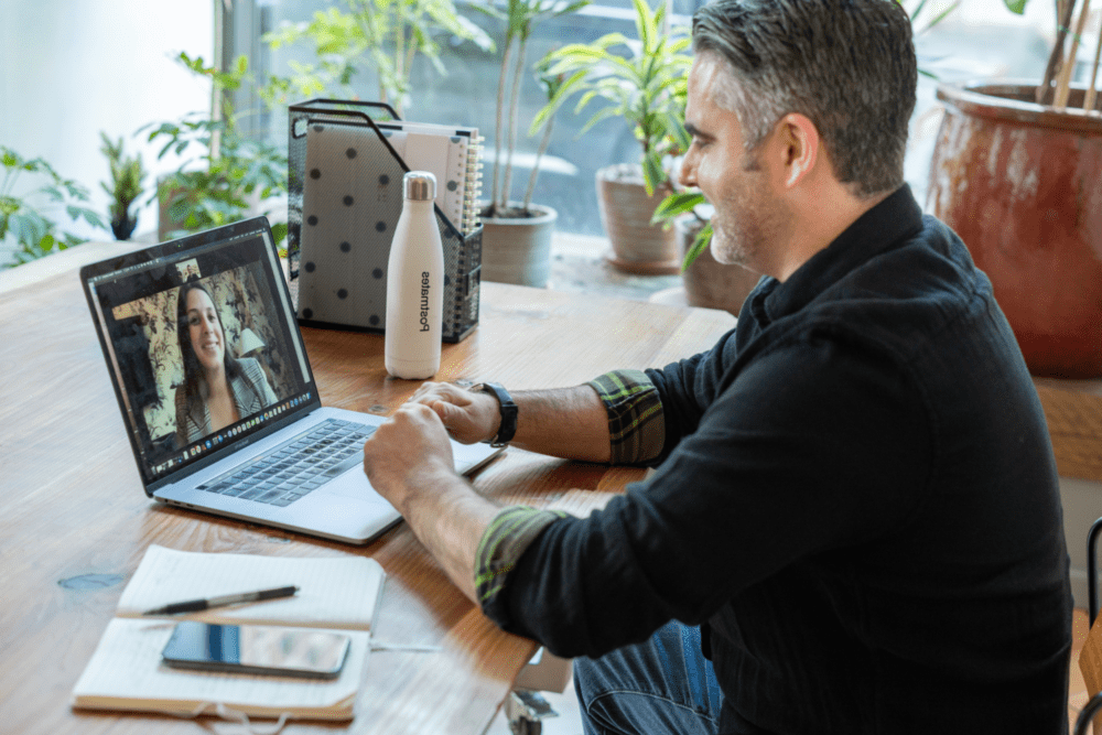 4 Steps to Help You Deal with a Difficult Boss