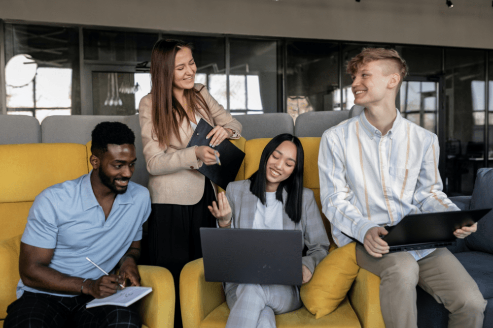 Enhance Team Culture