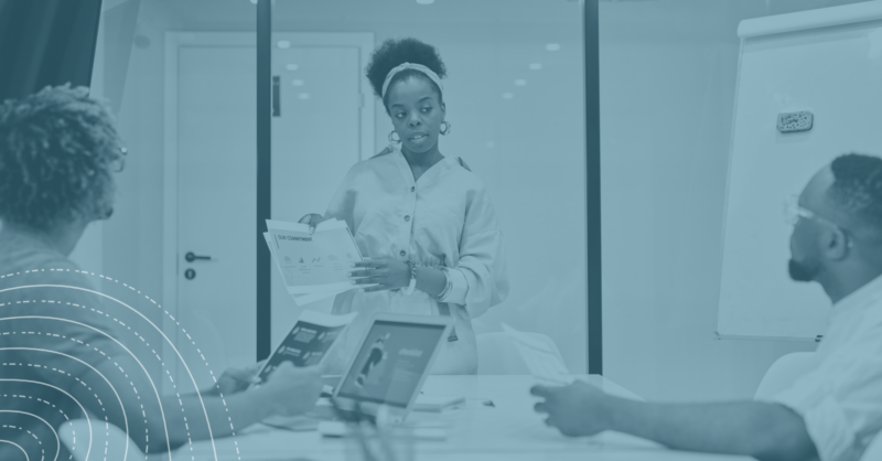 Creating Clarity: 5 Tips on Getting CLEAR