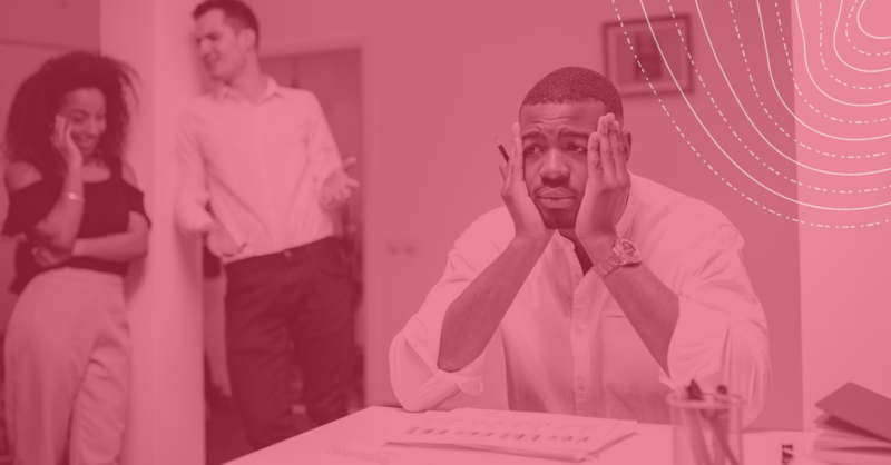 How to Notice the Signs of Burnout