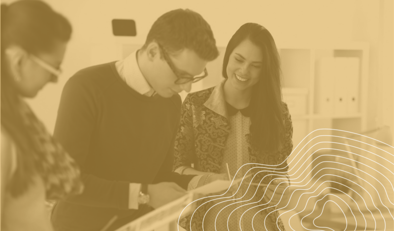 Most Improved Award: Workplace Goal Setting Tips - WinShape Teams