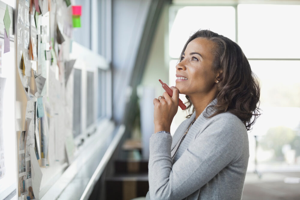 Most Improved Award: Workplace Goal Setting Tips - WinShape Teams