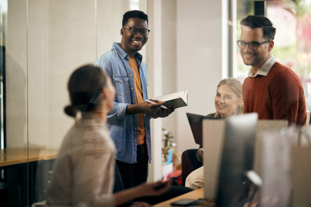 The Importance of Boundaries at Work - WinShape Teams