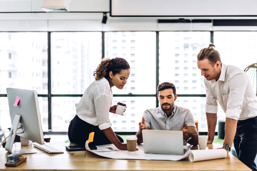 WinShape Teams Blog - Organizational Succession Planning - by Charles Hooper