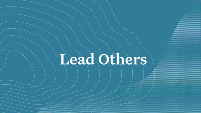 lead-others