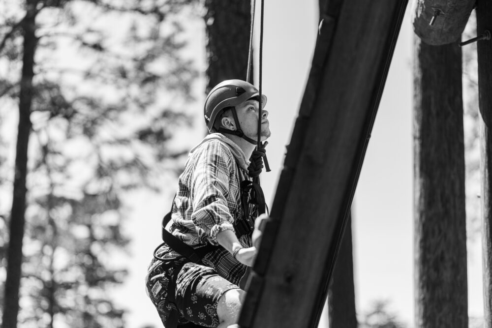 the leader's journey - lead self