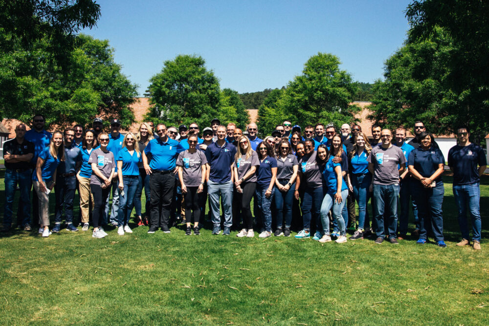 the leader's journey - lead organizations