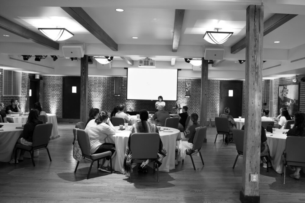 the leader's journey - leadership retreat