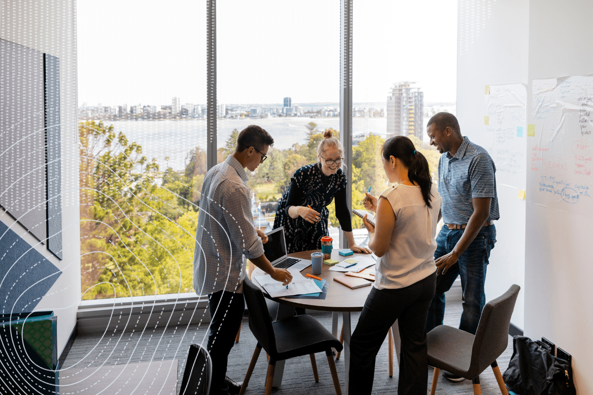 Adapting to Change as a Team Hero - adapting to change