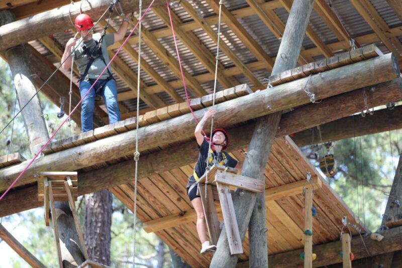 Resilience in Leadership - Building resilience