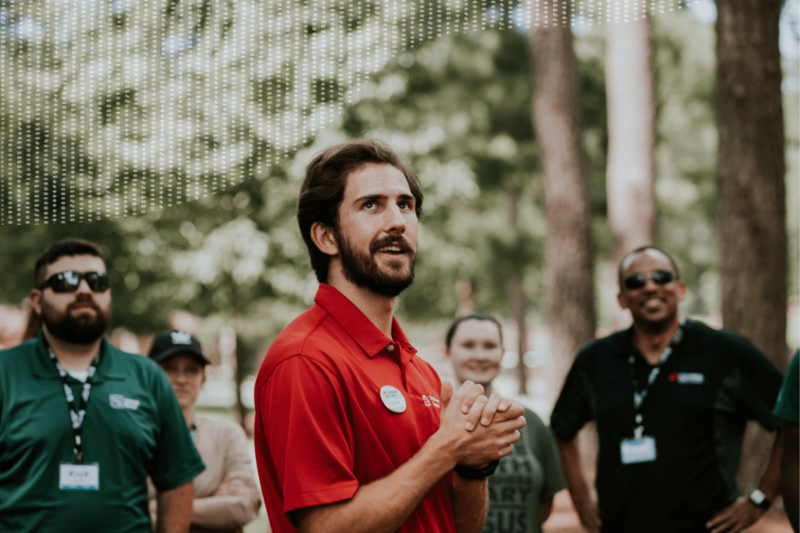 The Power of Purposeful Work - WinShape Teams Blog