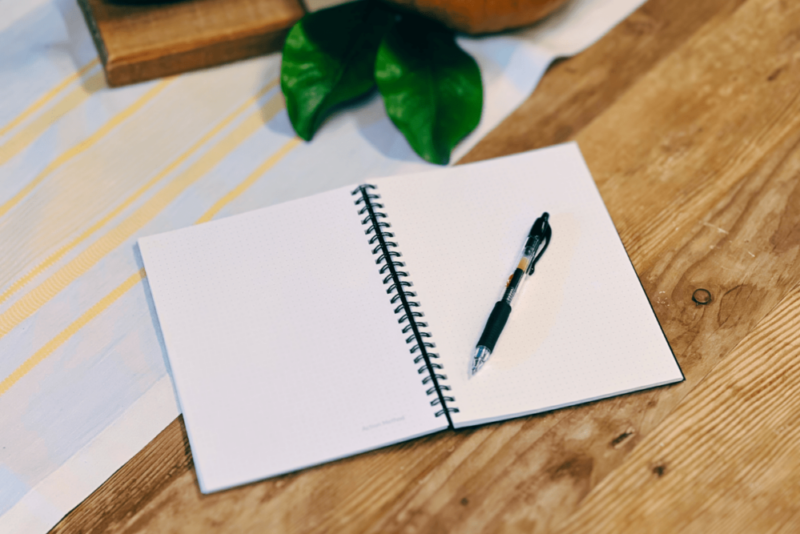 Resilience in Leadership - Finding Renewal