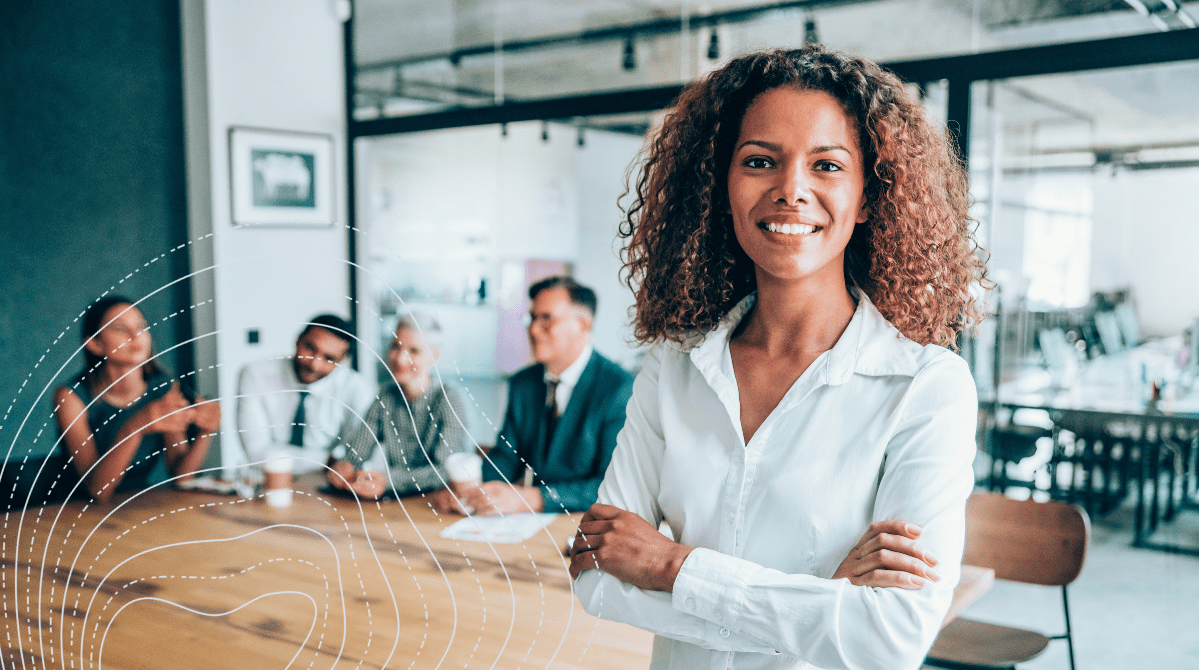 personal ownership - putting the i back in team - hero