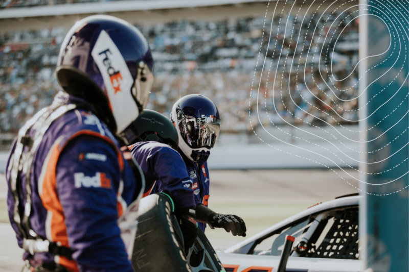 3 Workplace Ideas from a NASCAR Pit Crew - Hero