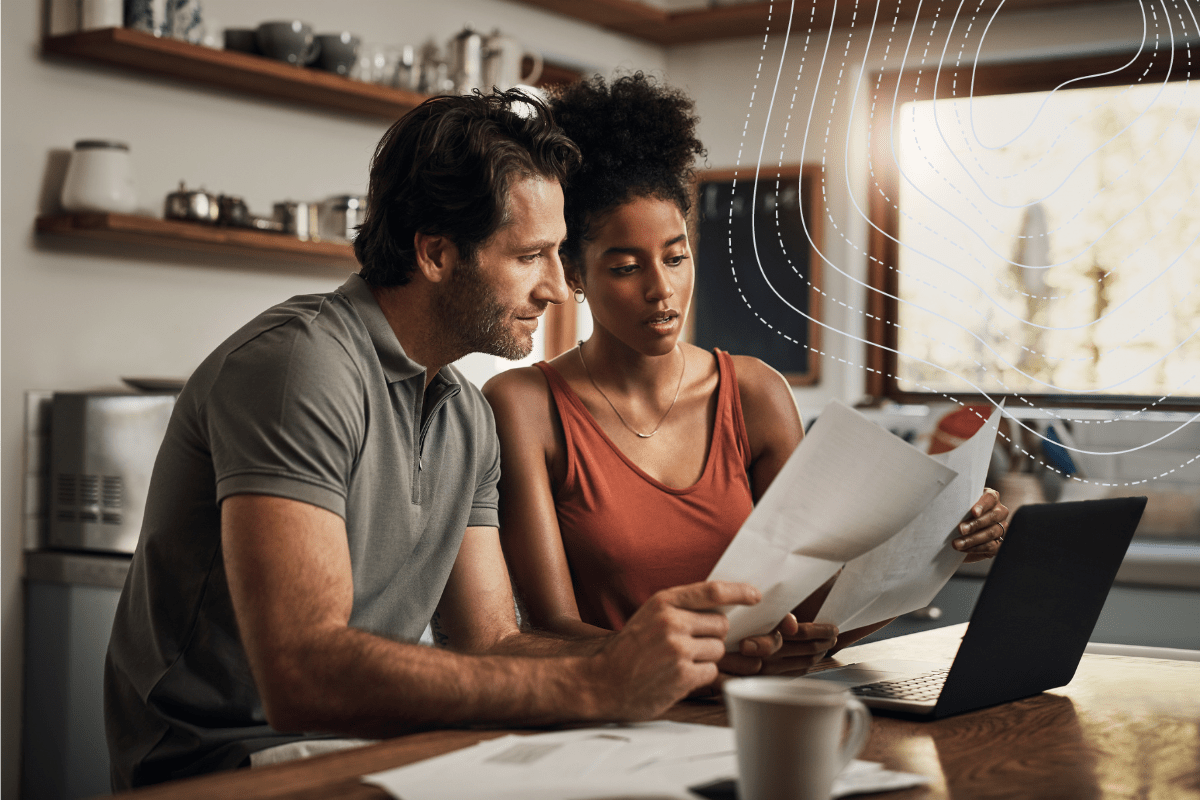 working with your spouse - hero